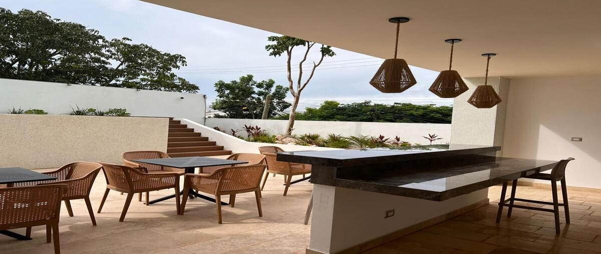 Foto de departamento en venta en san ramón , san ramon norte, mérida, yucatán, 0 No. 10