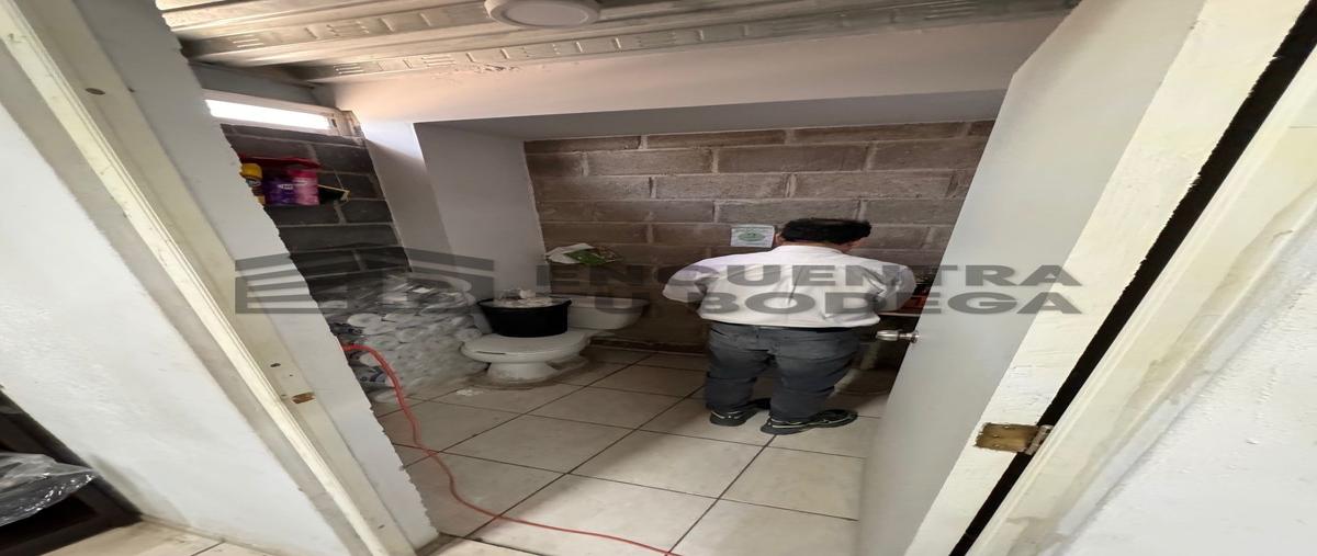 Foto de bodega en renta en san ramon , valle de la misericordia, san pedro tlaquepaque, jalisco, 0 No. 11