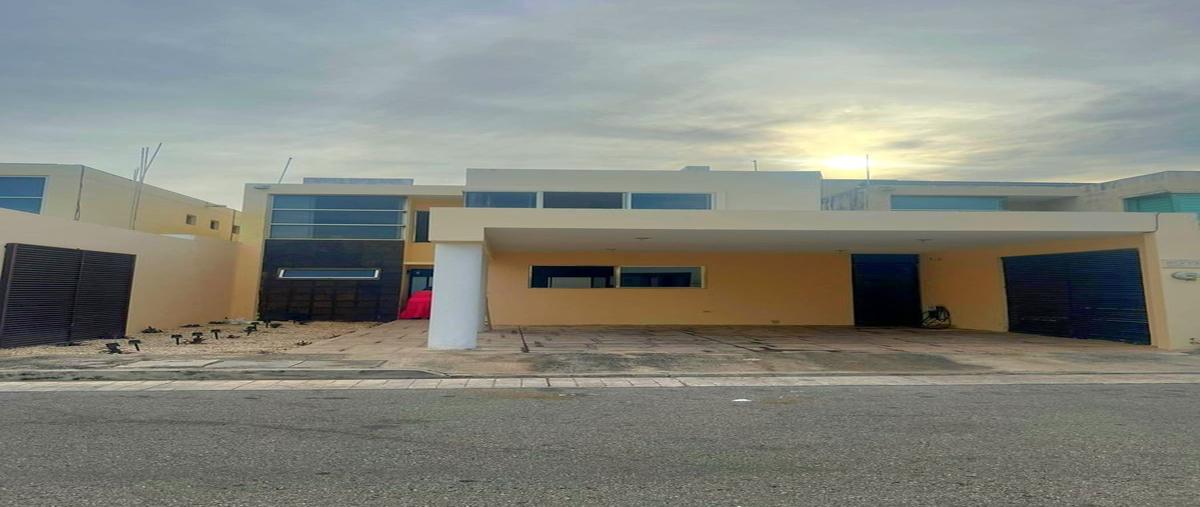 Foto de casa en renta en san remo , altabrisa, mérida, yucatán, 30575727 No. 03