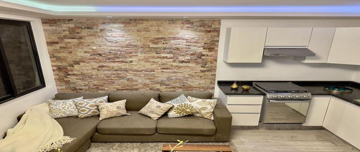 Foto de departamento en venta en san ricardo , pedregal de santa ursula, coyoacán, df / cdmx, 0 No. 04