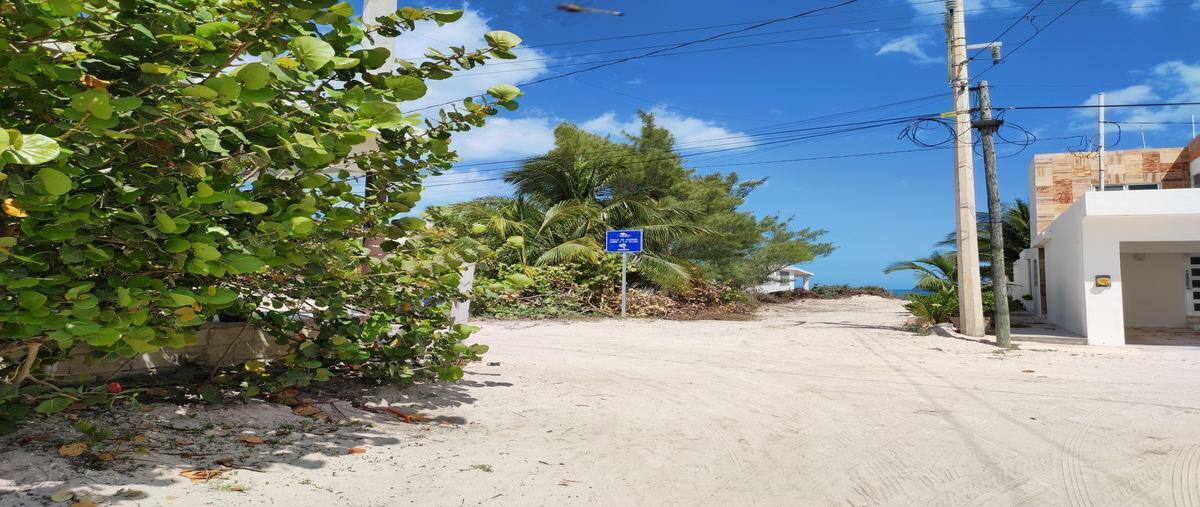 Foto de terreno habitacional en venta en san rita del mar , san diego, dzemul, yucatán, 24503110 No. 03