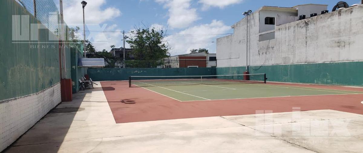 Foto de terreno habitacional en renta en  , san román, campeche, campeche, 0 No. 04