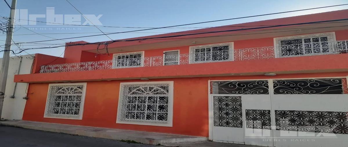 Foto de casa en , san román, campeche, campeche, 0 foto 01 Foto de casa en renta en , san román, campeche, campeche, 0 No. 01