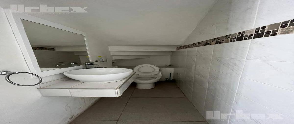 Foto de departamento en renta en  , san román, campeche, campeche, 0 No. 05