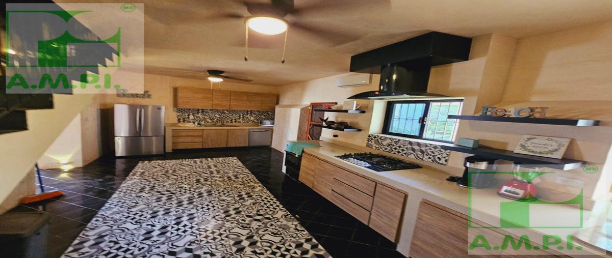Foto de casa en renta en  , san román, campeche, campeche, 0 No. 05