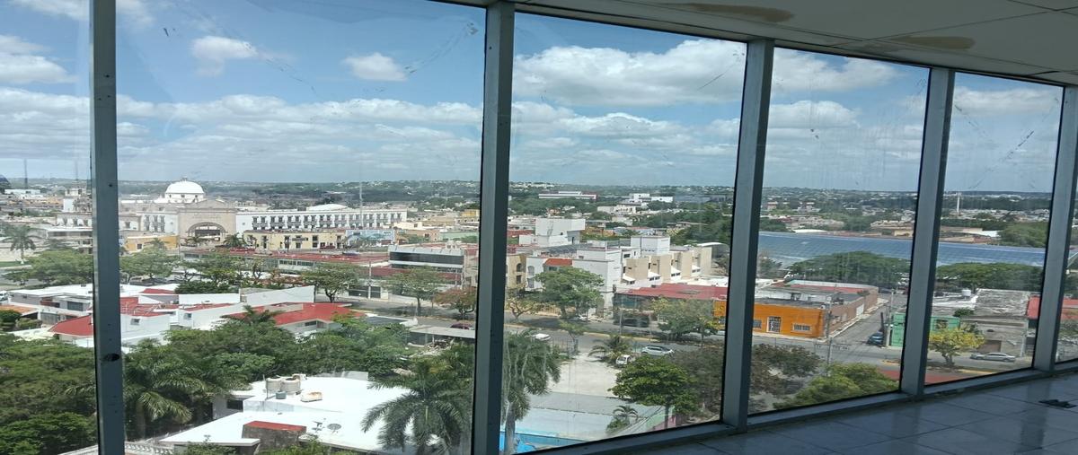 Foto de oficina en , san román, campeche, campeche, 0 foto 03 Foto de oficina en renta en , san román, campeche, campeche, 0 No. 03