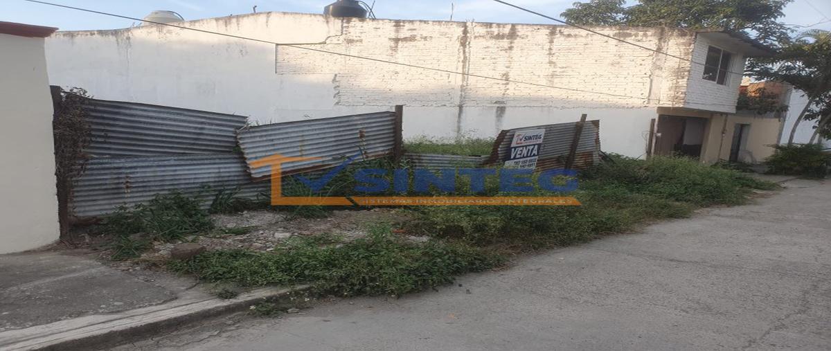 Foto de terreno habitacional en venta en  , san román, poza rica de hidalgo, veracruz de ignacio de la llave, 0 No. 03
