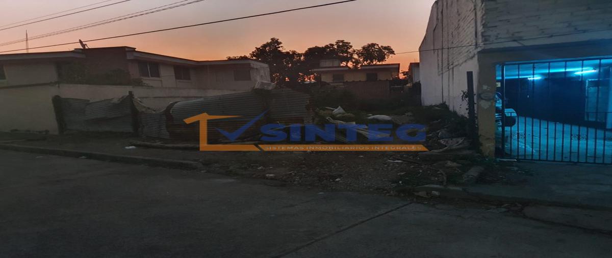 Foto de terreno habitacional en venta en  , san román, poza rica de hidalgo, veracruz de ignacio de la llave, 0 No. 05
