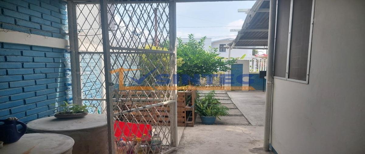 Foto de casa en venta en  , san román, poza rica de hidalgo, veracruz de ignacio de la llave, 0 No. 05