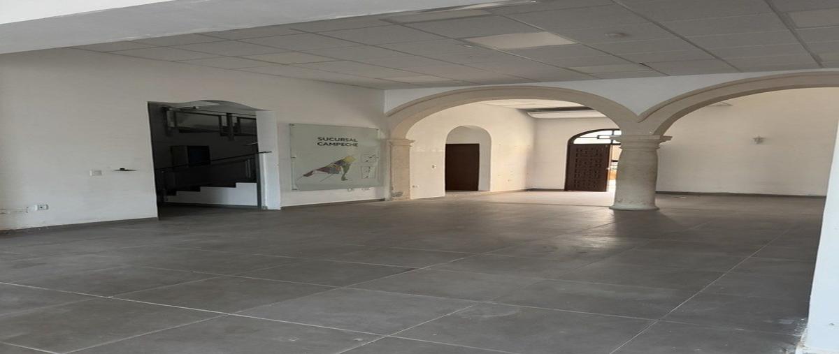 Foto de oficina en renta en san román , san román, campeche, campeche, 0 No. 03