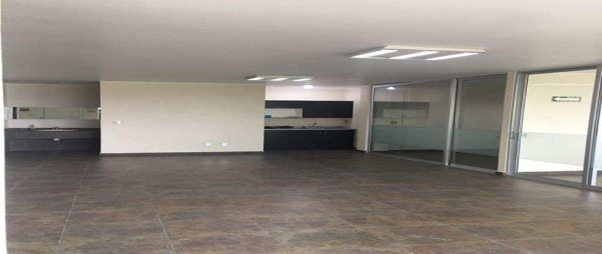 Foto de oficina en renta en san roque 1, san roque, cuautitlán, méxico, 8877645 No. 04