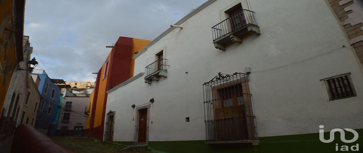 Foto de casa en venta en san roque 78, guanajuato centro, guanajuato, guanajuato, 30643674 No. 03