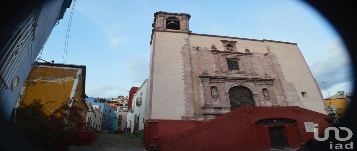 Foto de casa en venta en san roque 78, guanajuato centro, guanajuato, guanajuato, 30643674 No. 05