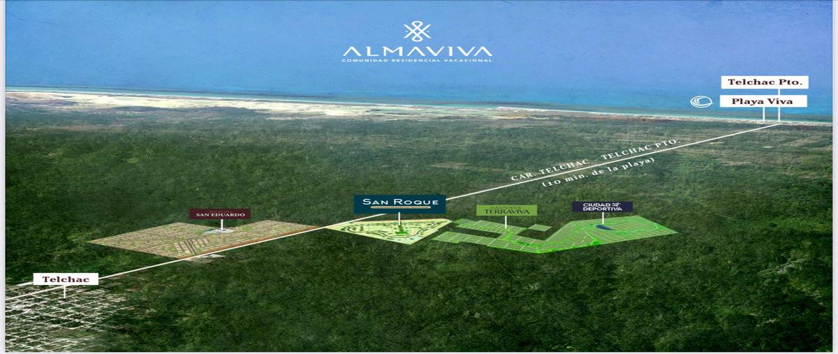 Foto de terreno habitacional en san roque , felipe carrillo puerto, mérida, yucatán, 0 foto 03 Foto de terreno habitacional en venta en san roque , felipe carrillo puerto, mérida, yucatán, 0 No. 03