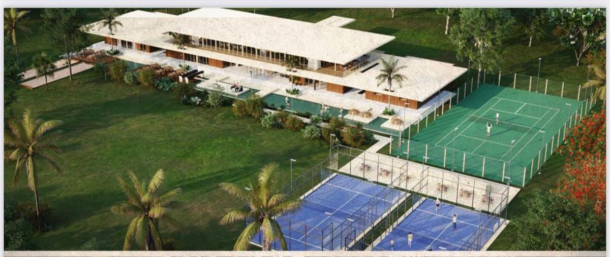 Foto de terreno habitacional en san roque , felipe carrillo puerto, mérida, yucatán, 0 foto 04 Foto de terreno habitacional en venta en san roque , felipe carrillo puerto, mérida, yucatán, 0 No. 04