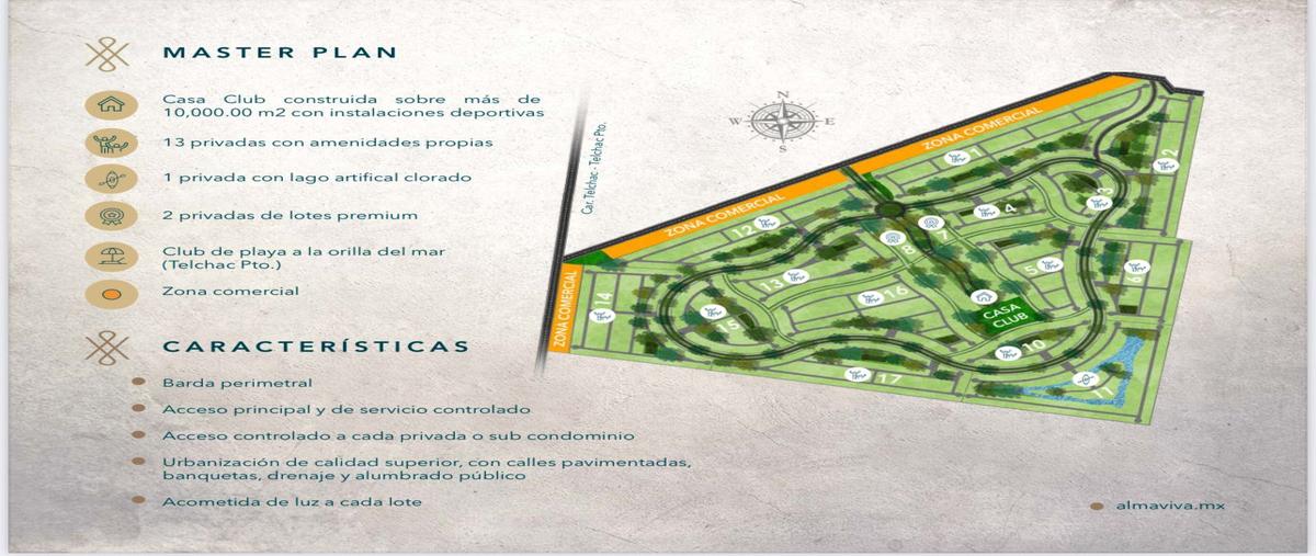 Foto de terreno habitacional en san roque , felipe carrillo puerto, mérida, yucatán, 0 foto 05 Foto de terreno habitacional en venta en san roque , felipe carrillo puerto, mérida, yucatán, 0 No. 05