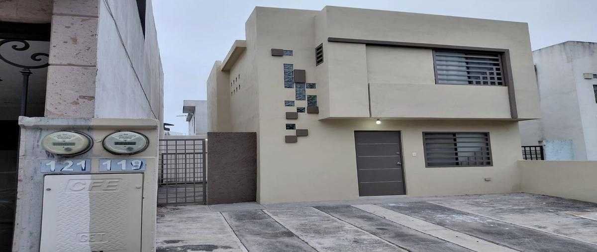 Foto de casa en , san roque, juárez, nuevo león, 0 foto 01 Foto de casa en renta en , san roque, juárez, nuevo león, 0 No. 01