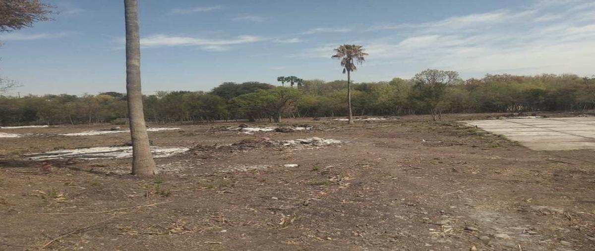 Foto de rancho en venta en  , san roque, juárez, nuevo león, 0 No. 05