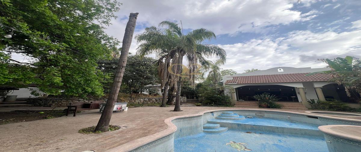 Foto de casa en venta en  , san roque, juárez, nuevo león, 0 No. 03