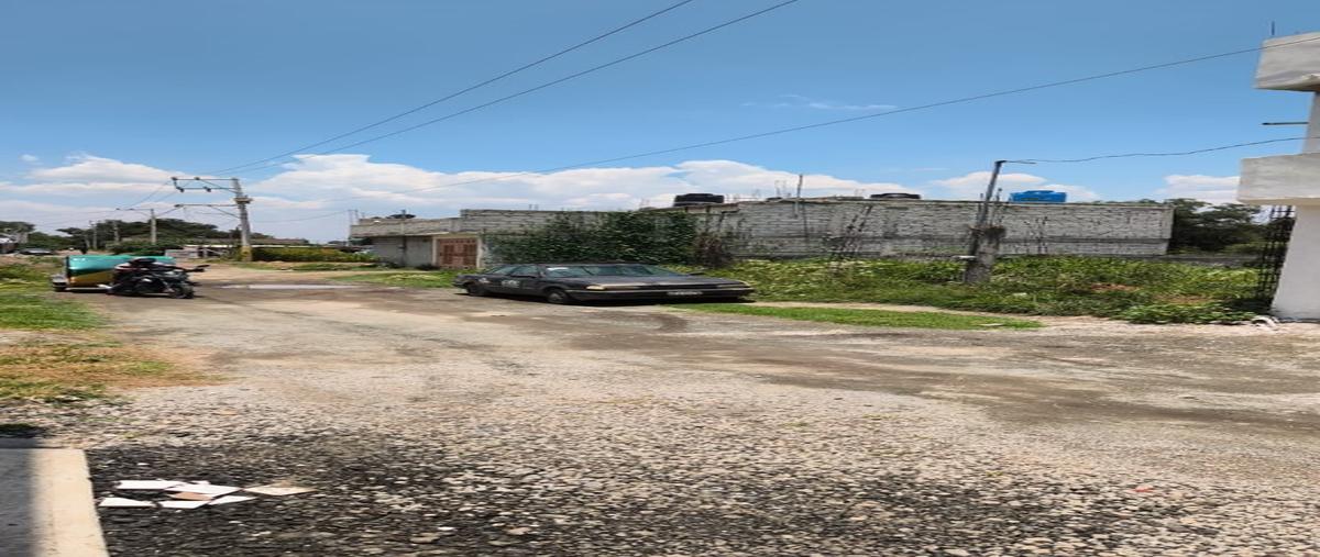 Foto de terreno habitacional en venta en  , san salvador atenco, atenco, méxico, 0 No. 03