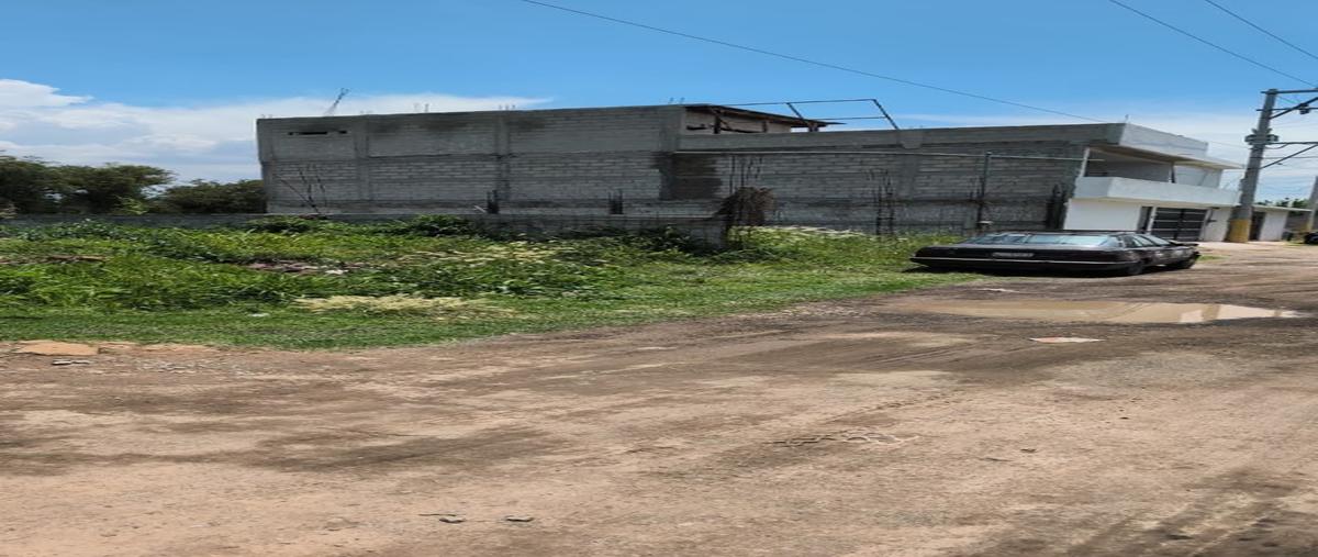 Foto de terreno habitacional en venta en  , san salvador atenco, atenco, méxico, 0 No. 04