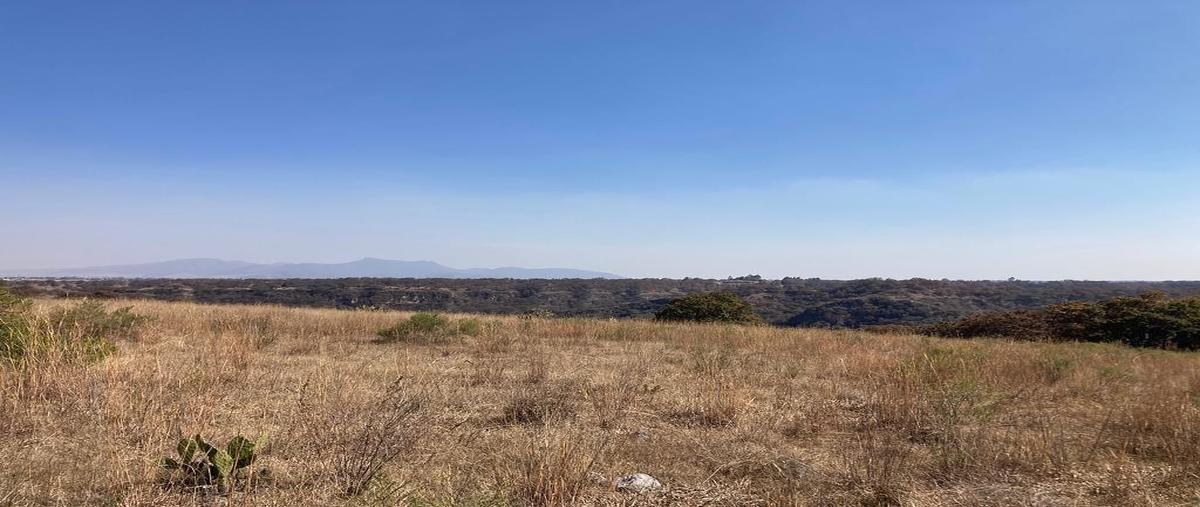 Foto de terreno habitacional en venta en  , san salvador de la laguna, villa del carbón, méxico, 0 No. 04