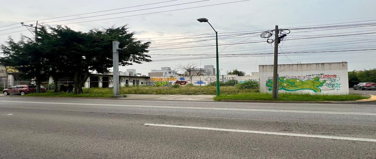Foto de terreno habitacional en renta en  , san salvador, metepec, méxico, 0 No. 03