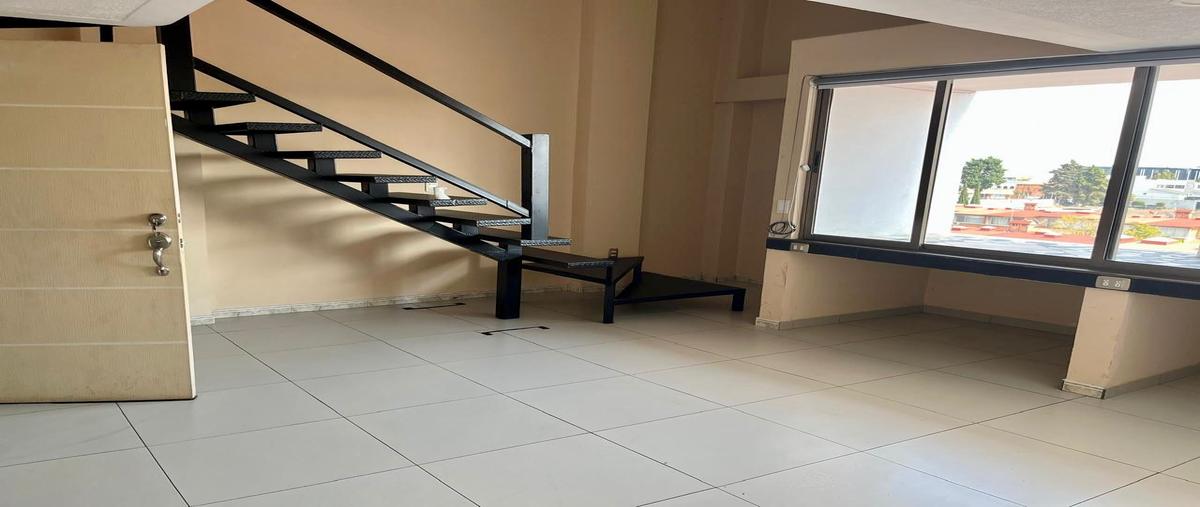 Foto de departamento en , san salvador, metepec, méxico, 0 foto 01 Foto de departamento en renta en , san salvador, metepec, méxico, 0 No. 01