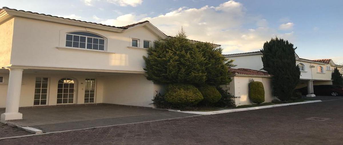 Foto de casa en , san salvador, metepec, méxico, 8088805 foto 01 Foto de casa en renta en , san salvador, metepec, méxico, 8088805 No. 01