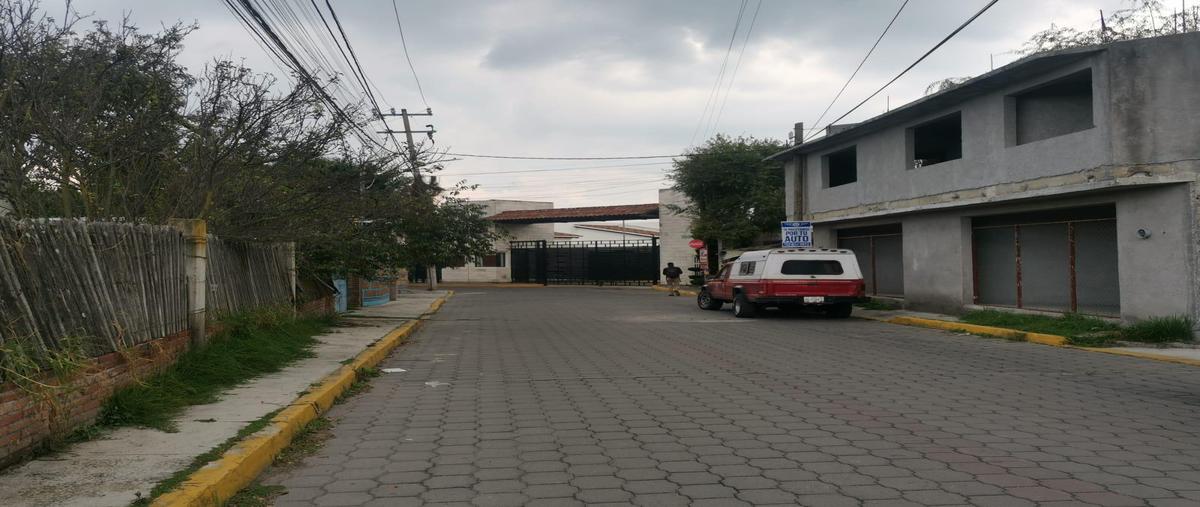 Foto de terreno habitacional en venta en  , san salvador tizatlalli, metepec, méxico, 0 No. 03