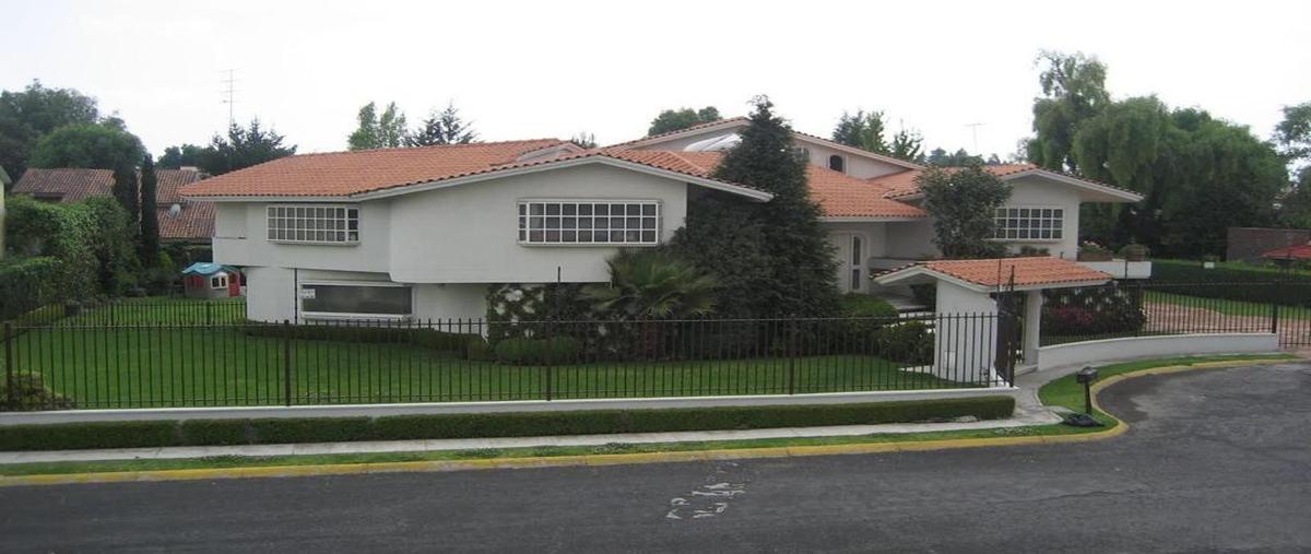 Foto de casa en , san salvador tizatlalli, metepec, méxico, 0 foto 01 Foto de casa en renta en , san salvador tizatlalli, metepec, méxico, 0 No. 01