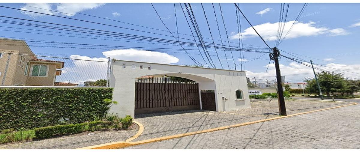 Foto de casa en venta en  , san salvador tizatlalli, metepec, méxico, 0 No. 03