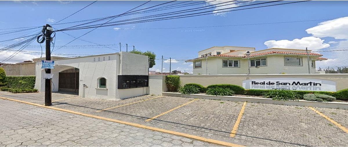 Foto de casa en venta en  , san salvador tizatlalli, metepec, méxico, 0 No. 05