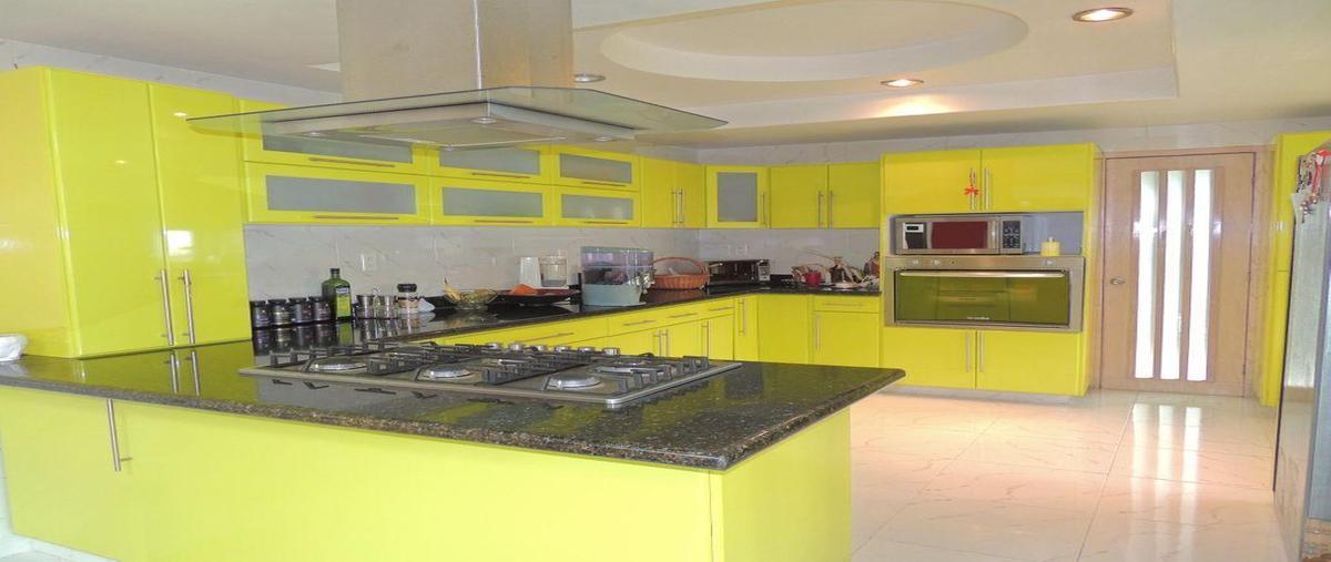 Foto de casa en venta en  , san salvador tizatlalli, metepec, méxico, 0 No. 03