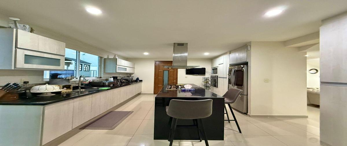Foto de casa en venta en  , san salvador tizatlalli, metepec, méxico, 0 No. 05