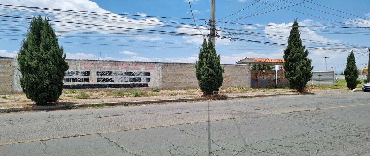 Foto de terreno habitacional en , san salvador tizatlalli, metepec, méxico, 0 foto 01 Foto de terreno habitacional en venta en , san salvador tizatlalli, metepec, méxico, 0 No. 01