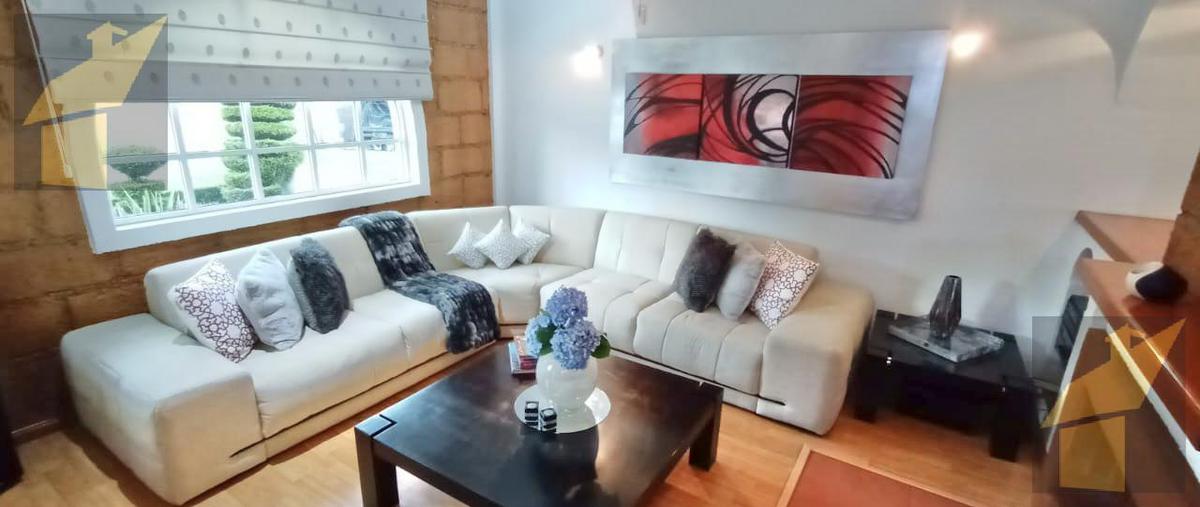 Foto de casa en venta en  , san salvador tizatlalli, metepec, méxico, 0 No. 03