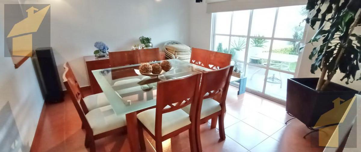 Foto de casa en venta en  , san salvador tizatlalli, metepec, méxico, 0 No. 04