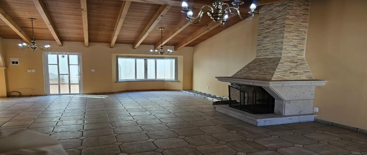 Foto de casa en venta en  , san salvador tizatlalli, metepec, méxico, 29304132 No. 03