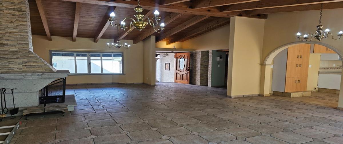 Foto de casa en venta en  , san salvador tizatlalli, metepec, méxico, 29304132 No. 05
