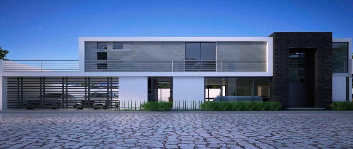 Foto de casa en , san salvador tizatlalli, metepec, méxico, 0 foto 02 Foto de casa en venta en , san salvador tizatlalli, metepec, méxico, 0 No. 02