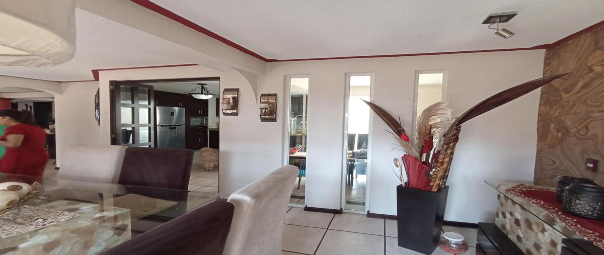 Foto de casa en venta en  , san salvador tizatlalli, metepec, méxico, 0 No. 03