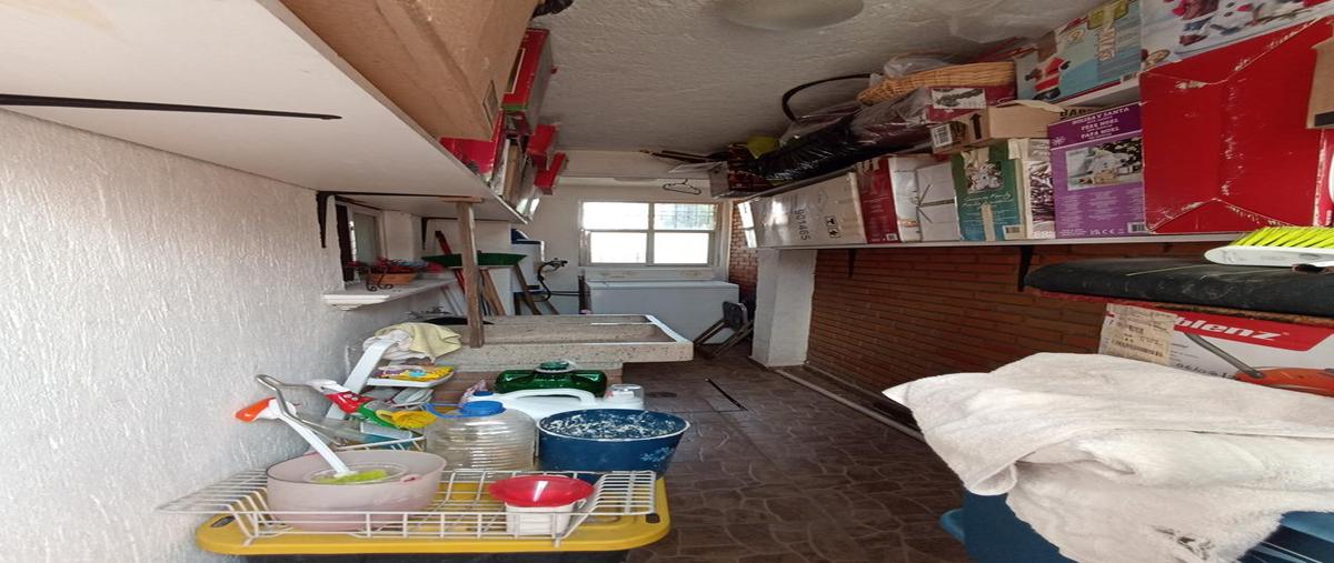 Foto de casa en venta en  , san salvador tizatlalli, metepec, méxico, 0 No. 05