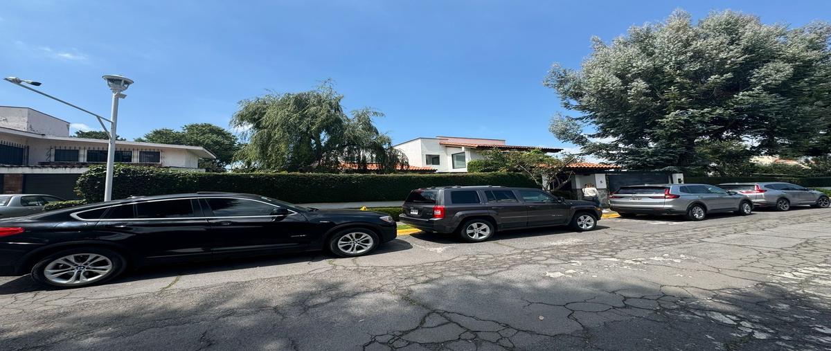 Foto de casa en venta en  , san salvador tizatlalli, metepec, méxico, 0 No. 03