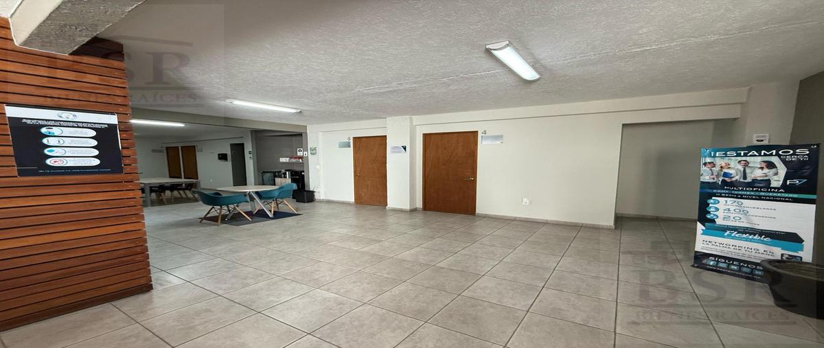 Foto de oficina en renta en  , san salvador tizatlalli, metepec, méxico, 0 No. 03