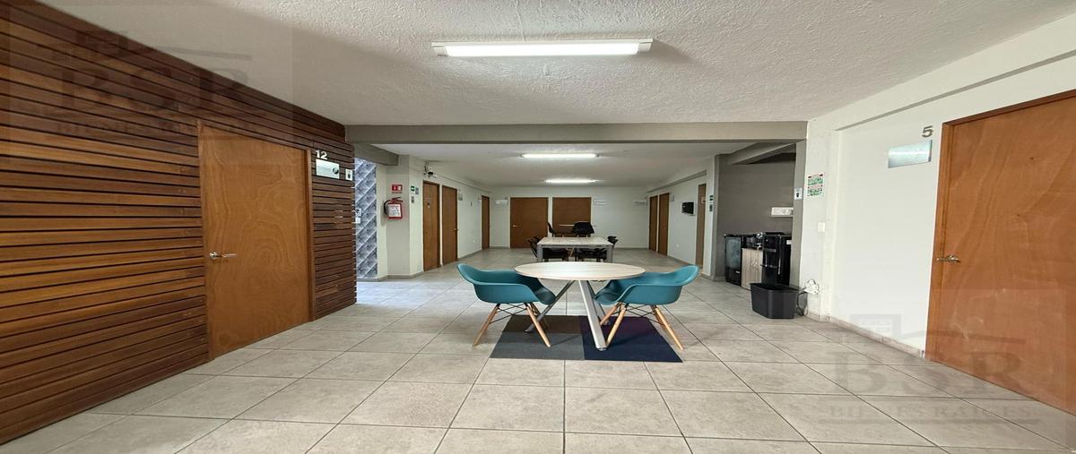 Foto de oficina en renta en  , san salvador tizatlalli, metepec, méxico, 0 No. 04