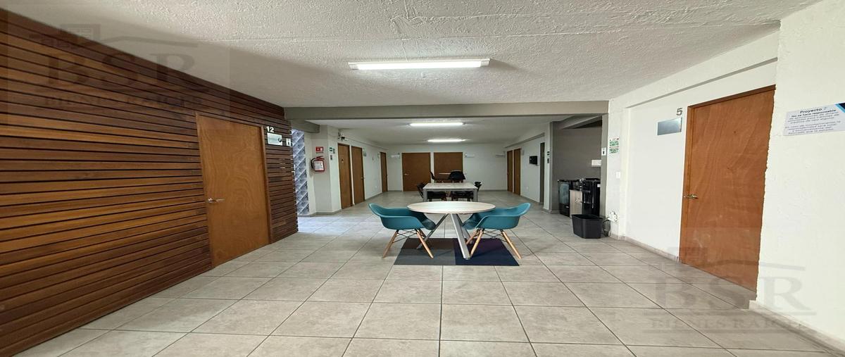 Foto de oficina en renta en  , san salvador tizatlalli, metepec, méxico, 0 No. 05