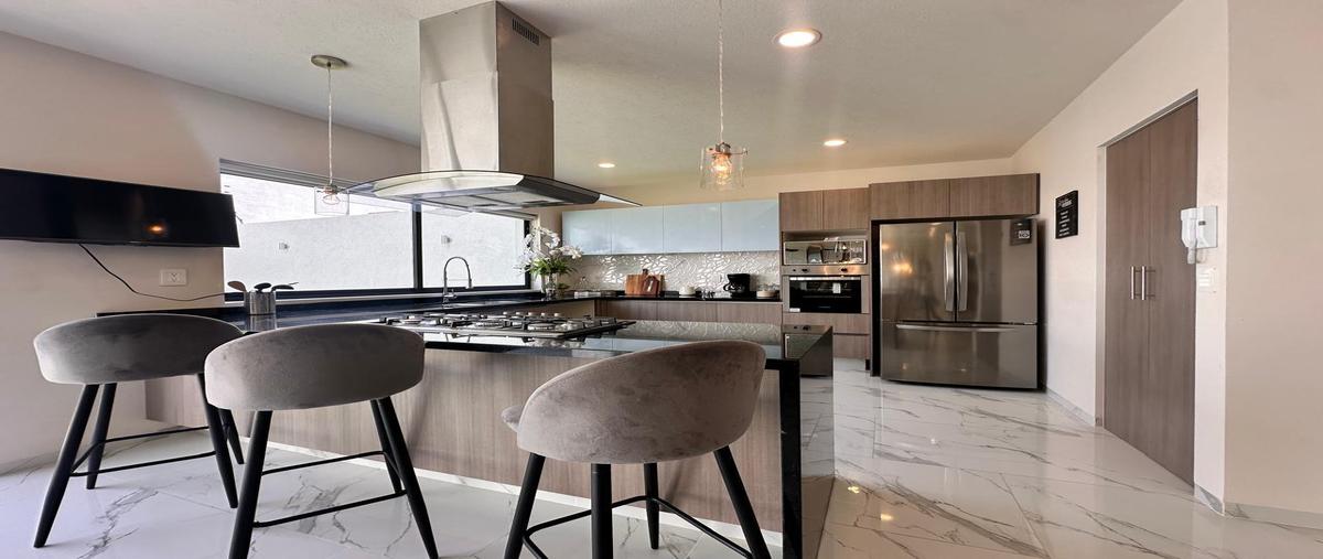 Foto de casa en venta en  , san salvador tizatlalli, metepec, méxico, 0 No. 03