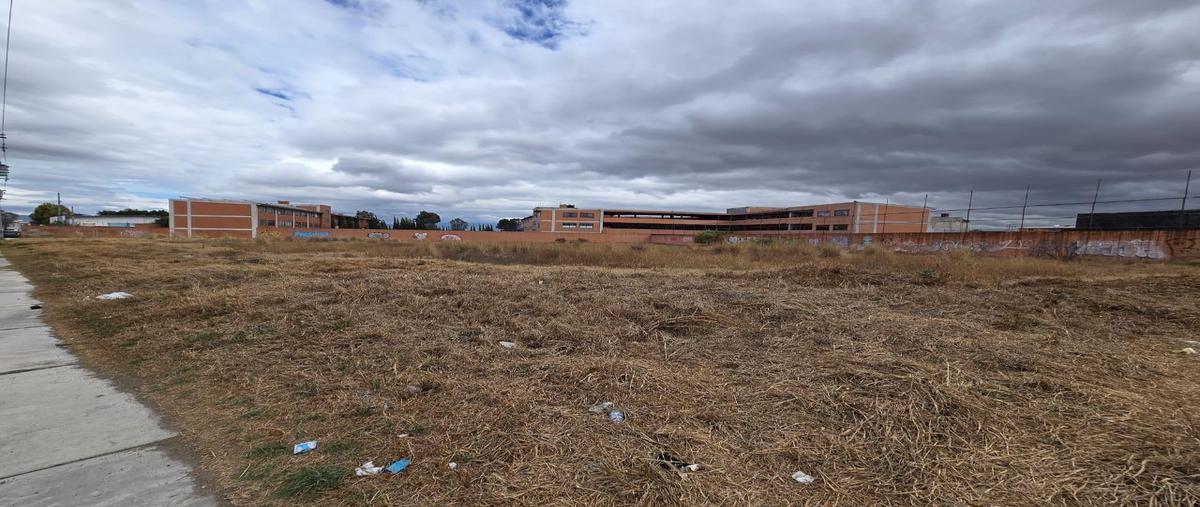 Foto de terreno habitacional en venta en  , san salvador tizatlalli, metepec, méxico, 0 No. 03