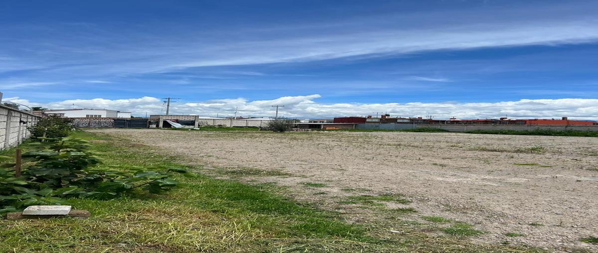 Foto de terreno habitacional en venta en  , san salvador tizatlalli, metepec, méxico, 30148218 No. 03